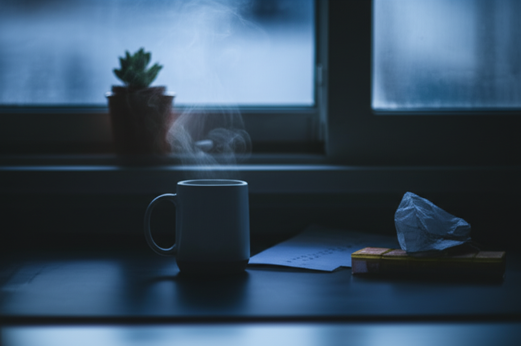 How Do Autism Parents Keep Going When They're Completely Exhausted?