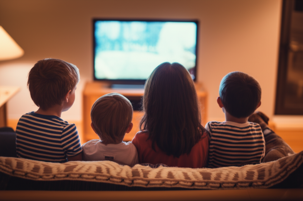 How Do I Support My Autistic Child's Siblings?