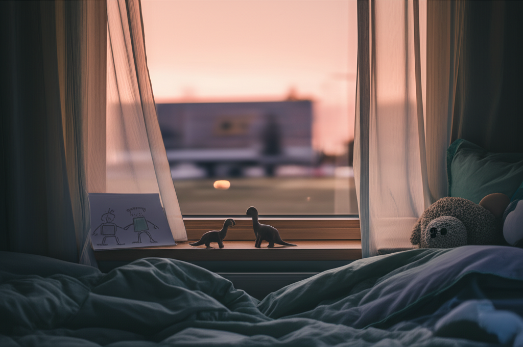 How Do I Tell My Autistic Child Their Best Friend Is Moving Away?