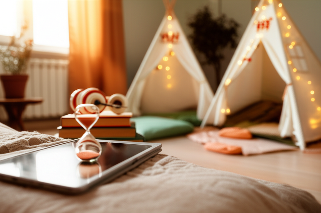 Is Too Much Screen Time Hurting My Autistic Child?