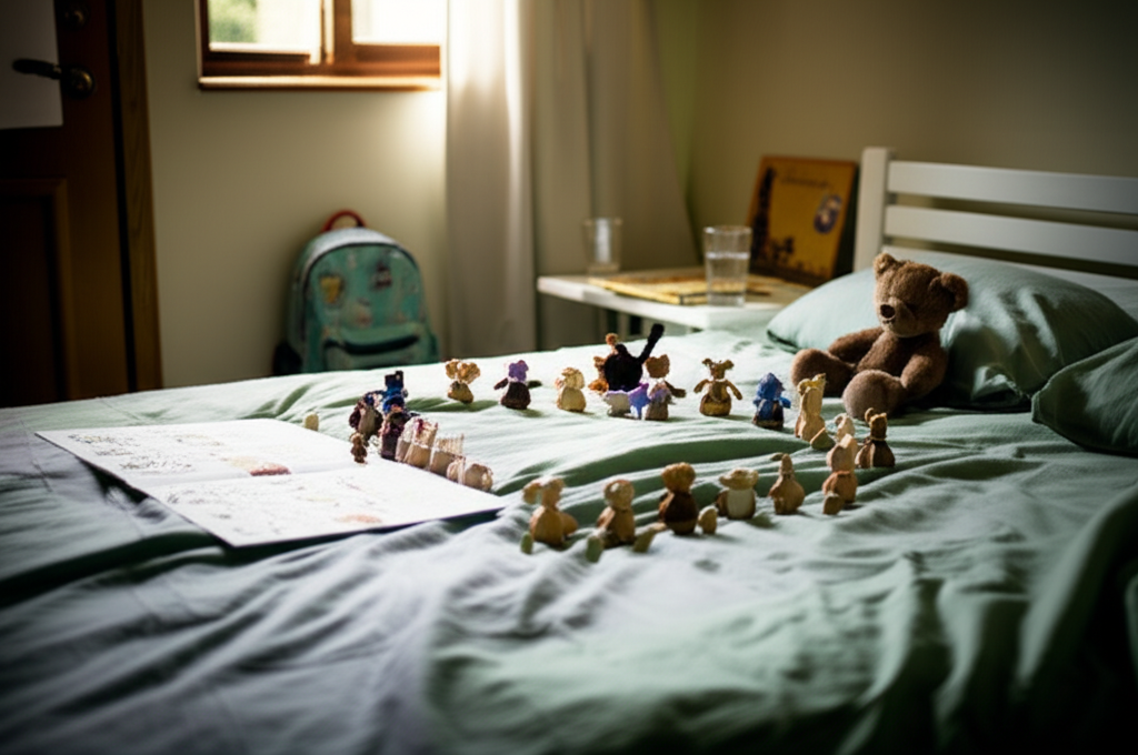 My Daughter Seems Fine—So Why Does She Need an Autism Diagnosis?