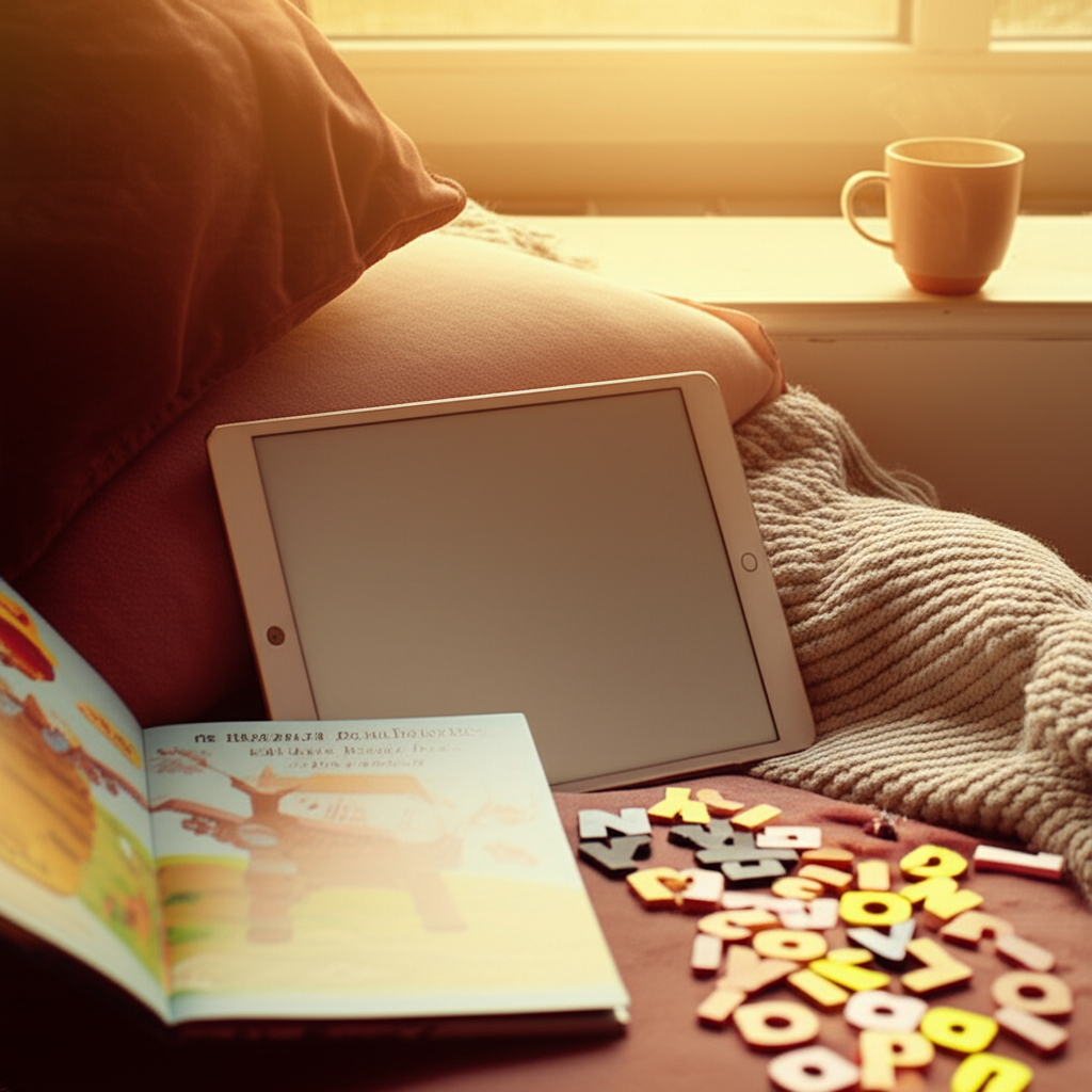 Should Your Gestalt Learner Use an AAC Device?