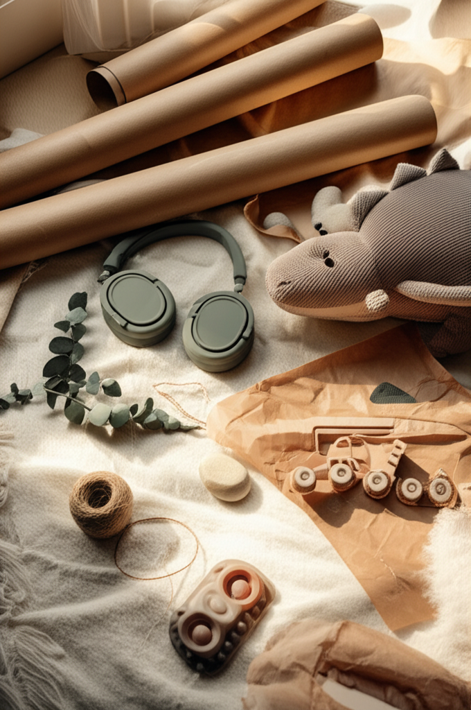 What Gifts Actually Help Autistic Children? A Thoughtful Guide