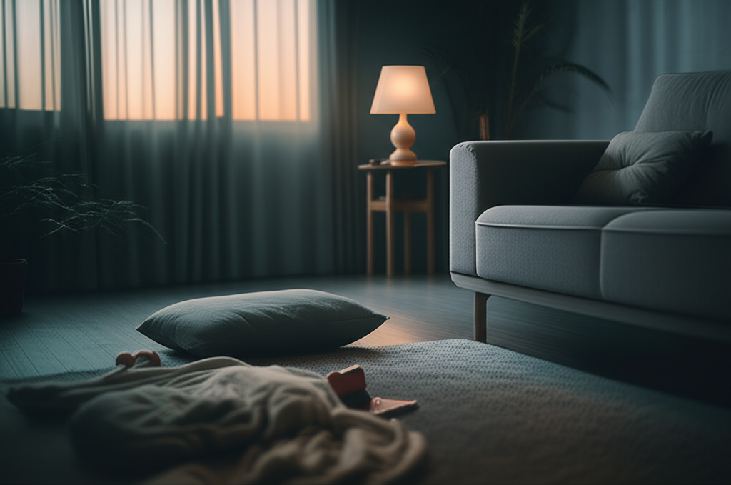 When Autism Meltdowns Turn Aggressive: A Survival Guide