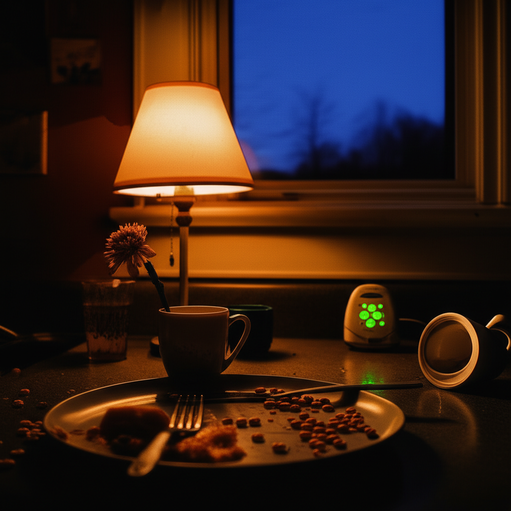 When Your Child's Needs Feel Impossible to Meet