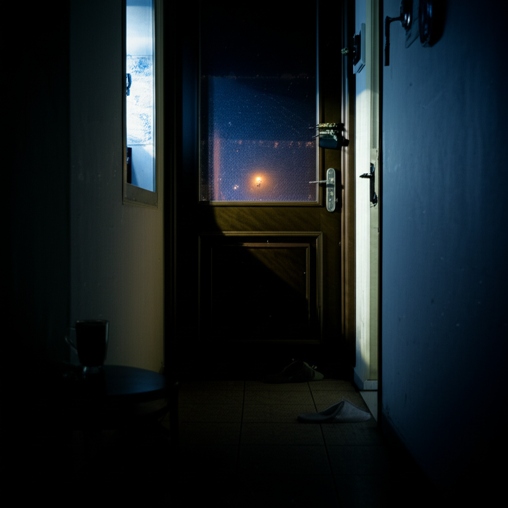 Why Does Caring for My Profound Autism Child Feel Like Prison?