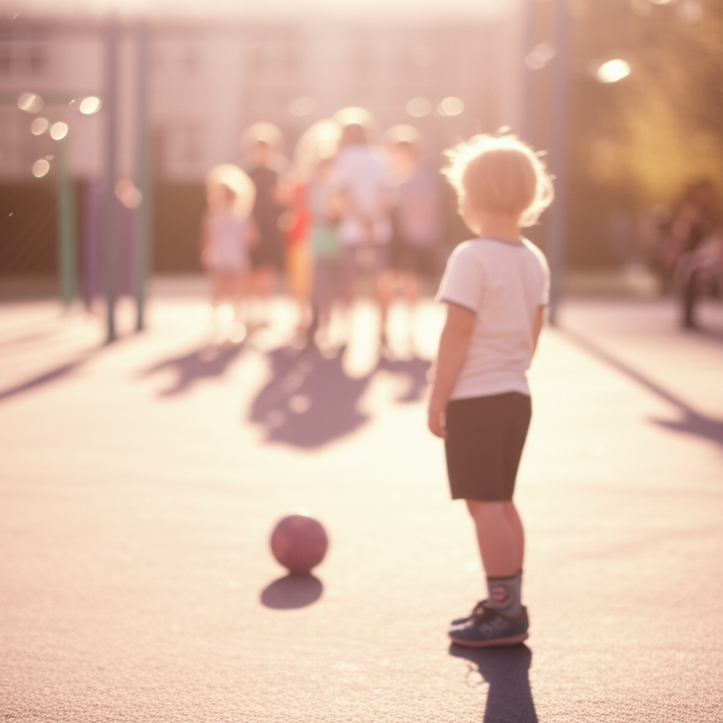 Why Does My Autistic Child Struggle to Make Friends?